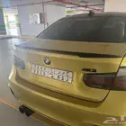 جناح كاربون فايبر بي ام m3 و m4