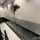 طاولة بوفية