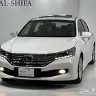 هوندا اكورد 2015 سبيشل سعودي