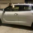 سوزوكي بالينو نظيف