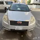 جيب جيلي امجراند 2014 نظيف للبيع