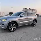 للبيع قراند شروكي 2014
