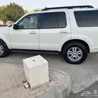فورد اكسبلور XLT 2010