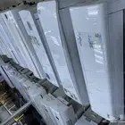 مكيفات سبلت وشباك ودولاب وفرن وغساله وثلاجه