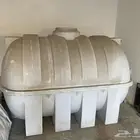 خزان ماء 4000 لتر