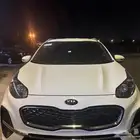 للبيع سبورتاج 2020 ديزل استيراد كوريا