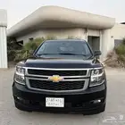 شفروليه تاهو موديل 2015 قصير دبل