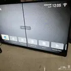 شاشه تلفزيون 42 بوصه
