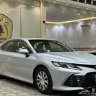 تويوتا كامري سعودي 2023