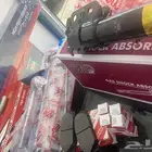 قطع تربيط يارس تويوتا ياباني و سيارات نيسان وسوزوكي وايسوزو