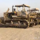 بلدوزر للإيجار