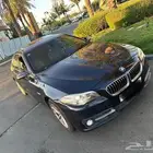 BMW 520i 2015