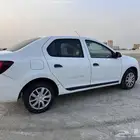 رينو سيمبول 2021