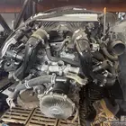 مكينة تويوتا لاندكروزر   لكزس LX600 V6 توين تيربو 2023