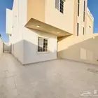فلل روف للبيع تبوك حي الصفا موقع مميز قريب من جامعه تبوك