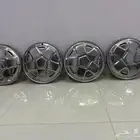 طيس هايلوكس قديم