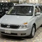 كيا كرنيفال 2015