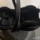 كرسي سياره للاطفال