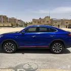 شانجان CS85 ممشى قليل