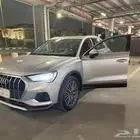 Audi Q3 35 TFSI 2023 good condition