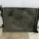 رديتر ماء اكسنت 2015 ديزل