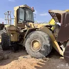 قطع غيار شيول 980F-2