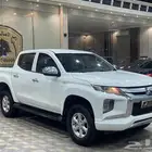ميتسوبيشي L200 غمارتين اتوماتيك ديزل دبل موديل 2023