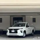 (تم البيع) ميتسوبيشي L200 غمارة بنزين موديل 2020 نظيف جدا