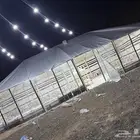 شراعات ضد المطر ضمان