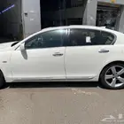 لكزس gs 300 2007
