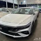 هيواندي إلنترا مكينه 2.0 سمارت بلس الإصدار الجديد 2026
