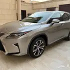 للبيع لكزس Rx450hL سعودي جميع الصيانات في الوكالة