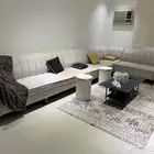 كنب صالة للبيع مع الطاولات حي المونسية