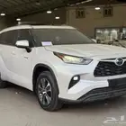 هايلاندر GLE نص فل 2024 ممشى قليل (سعودي)