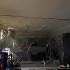 اثاث قزاز جداري ديكور