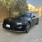 جنسس G90 رويال اعلى فئة 2023 وكالة