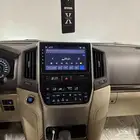 جيب لاند كروزر ديزل رقم 1 ماشي 193000 مكيفين ودبلات وثلاجه