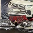 شمعات RX 2015