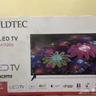شاشه جولدتك 40 بوصه