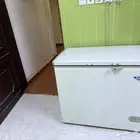 ثلاجة فريزر للبيع