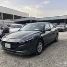 هيونداي النترا 2021 1.6cc نظيفه جدا