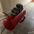 ماطور هواء ايطالي
