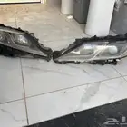 شمعات كامري 2020 مستعملة