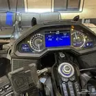 دباب هوندا قولد وينق