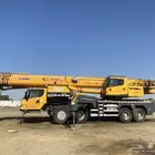 كرين للإيجار 80طن شهري ويوميات