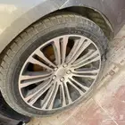 جنوط كرايسلر S300 للبدل فقط