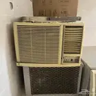 مكيفات شباك للبيع في محايل