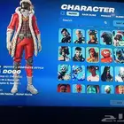 حساب فورتنايت سوني