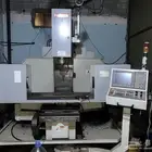 ماكينة Cnc فارزة