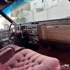 كاديلاك ديفيل كلاسيك مديل 1980